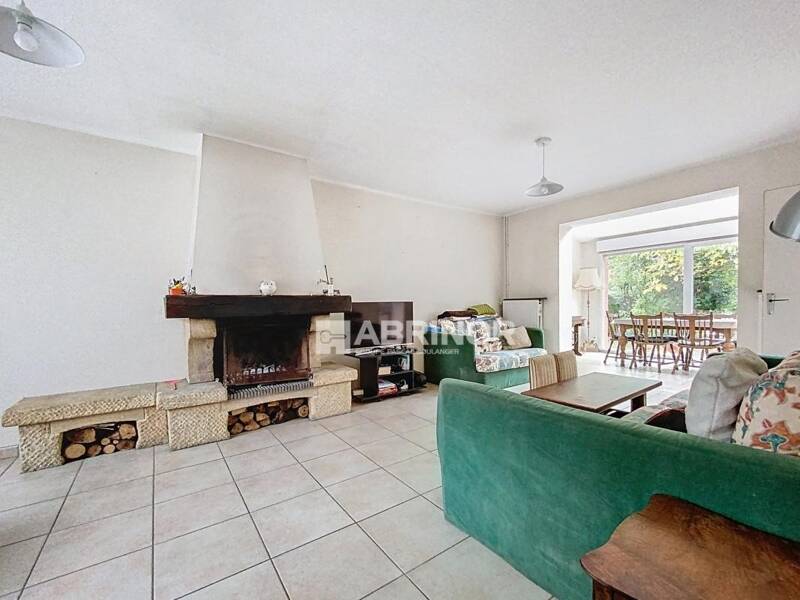 Maison à vendre, 105m², NEUVILLE EN FERRAIN