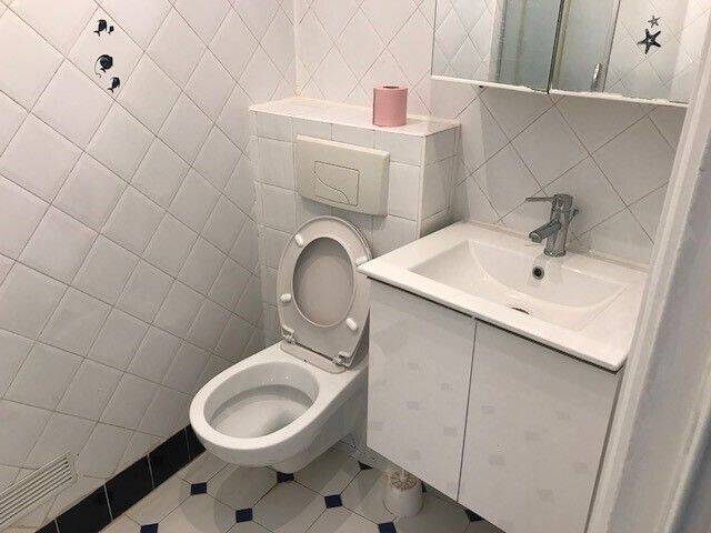 Maison à louer, 31m², IVRY SUR SEINE
