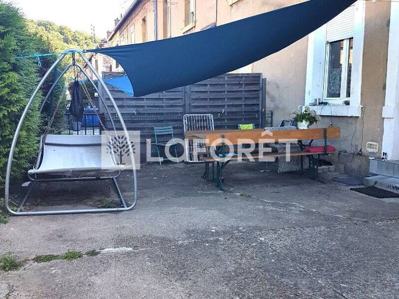 Maison à vendre, 49m², HOMECOURT