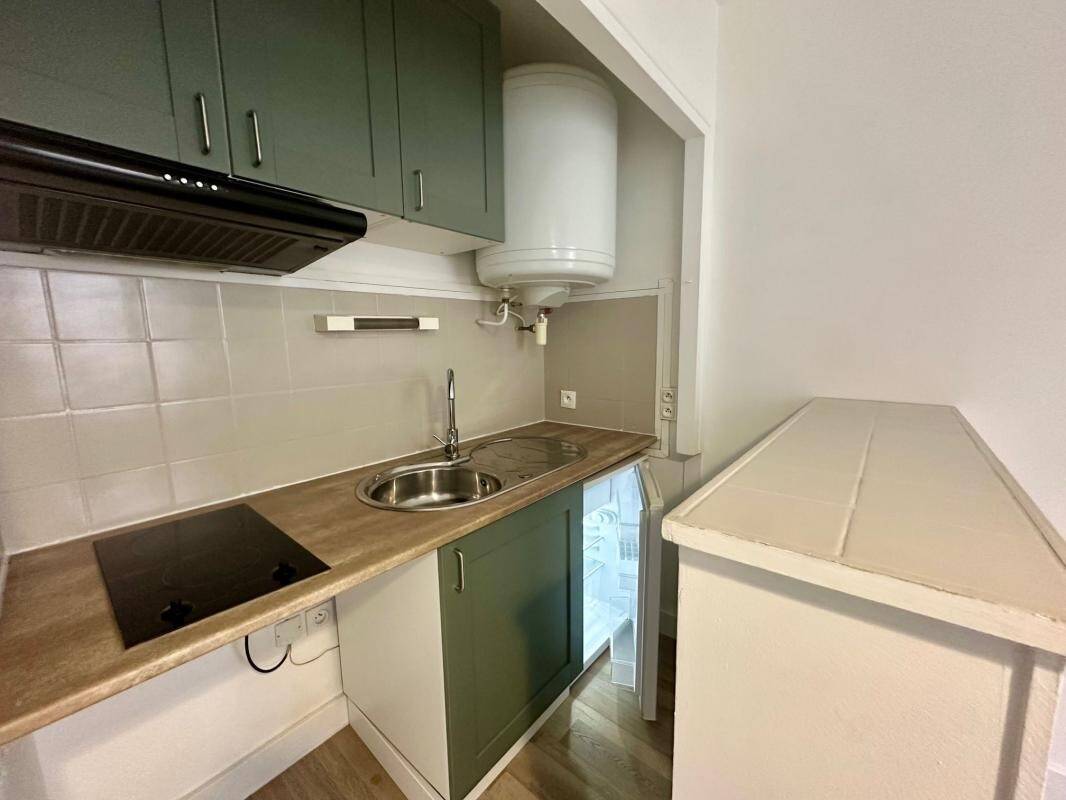 Maison à louer, 30m², NARBONNE