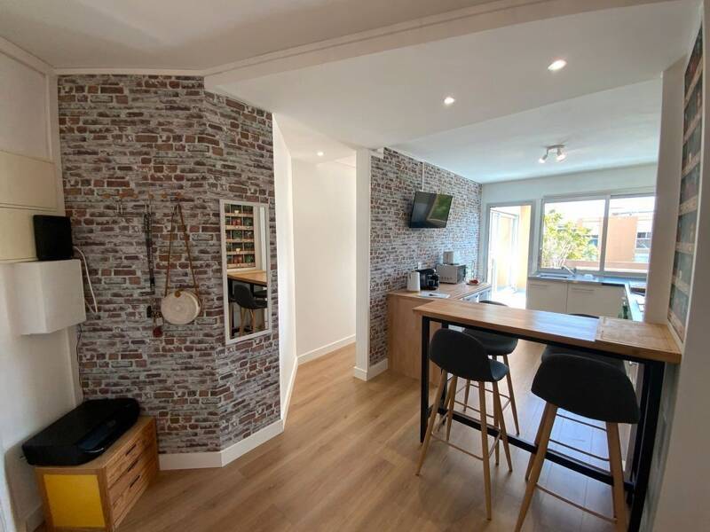 Maison à louer, 75m², TOULOUSE