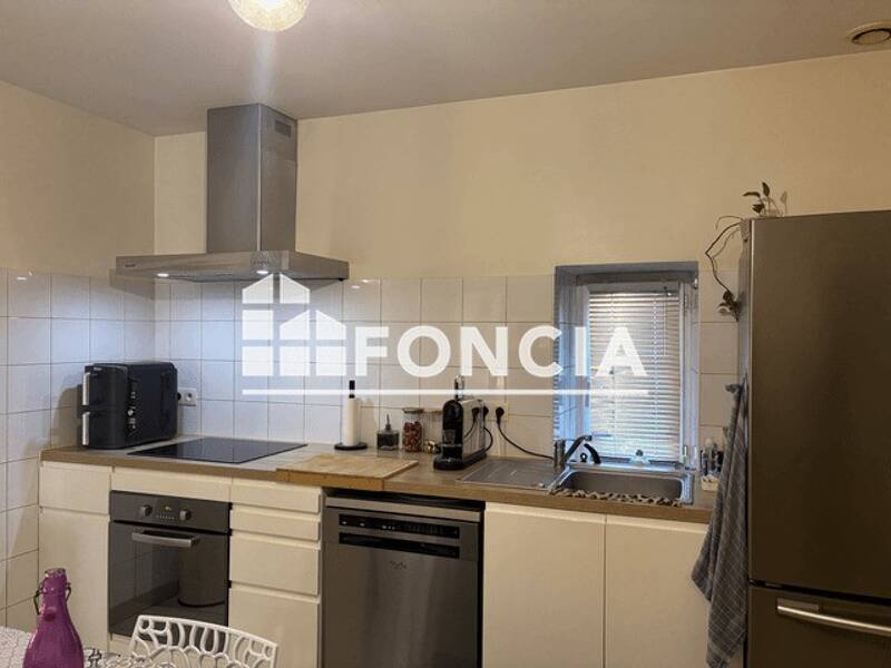 Maison à louer, 110m², NOYAREY