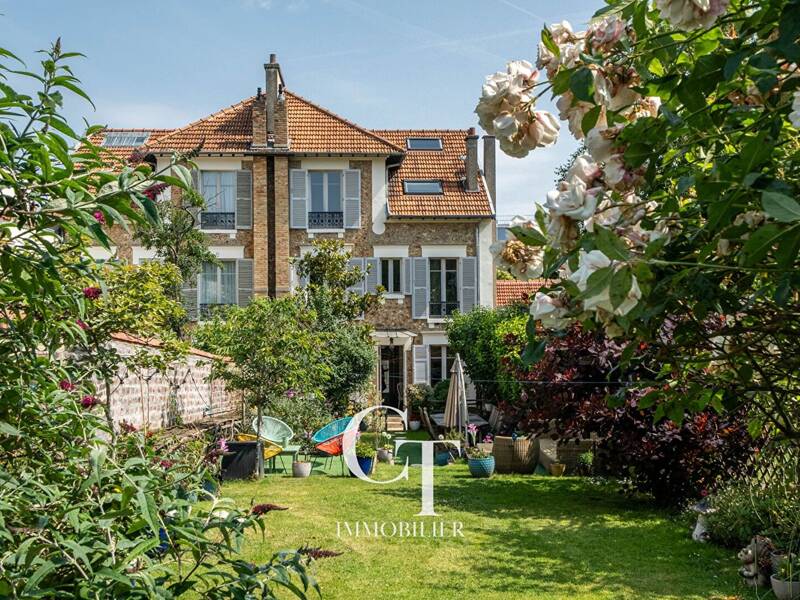 Maison à vendre, 237m², VERSAILLES
