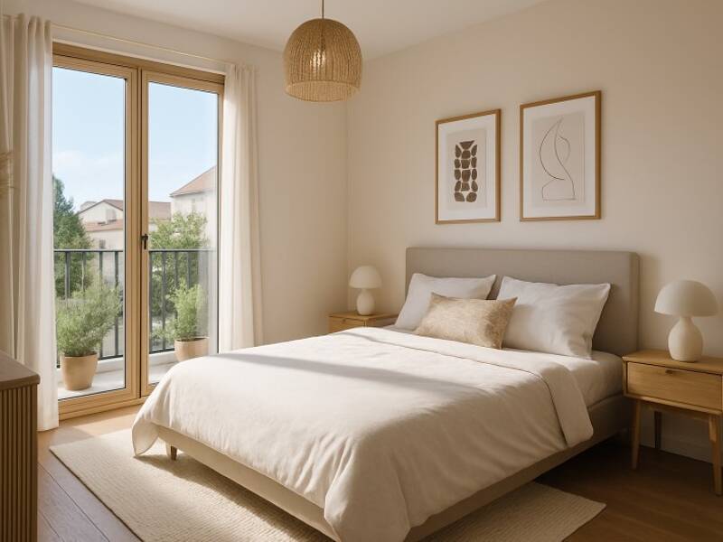 Maison à vendre, 94m², TOULON