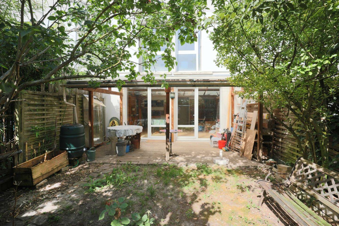 Maison à vendre, 89m², MONTREUIL