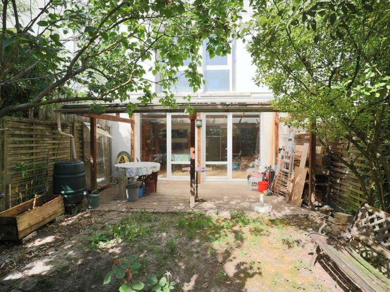 Maison à vendre, 89m², MONTREUIL