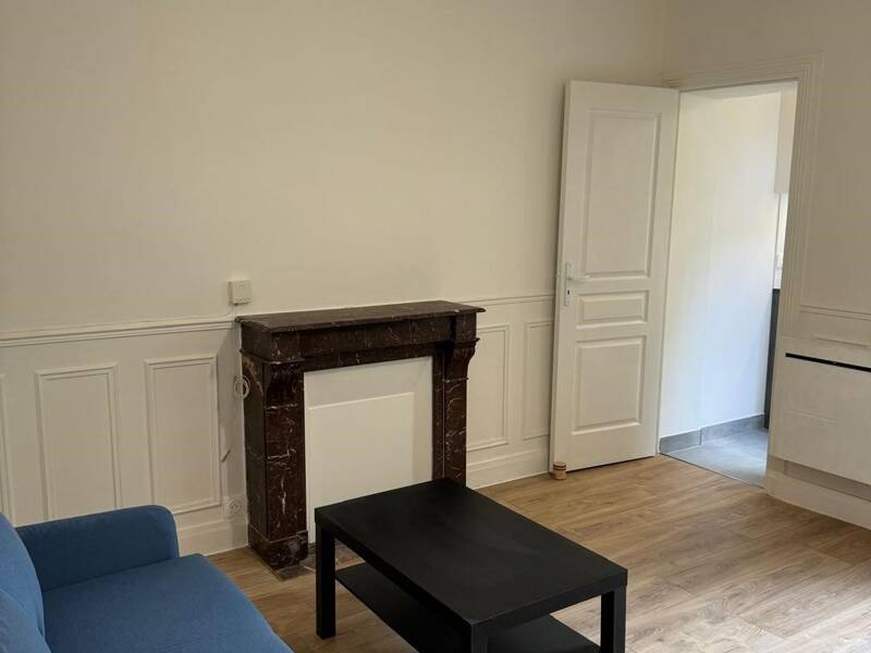 Maison à louer, 39m², ABLON SUR SEINE