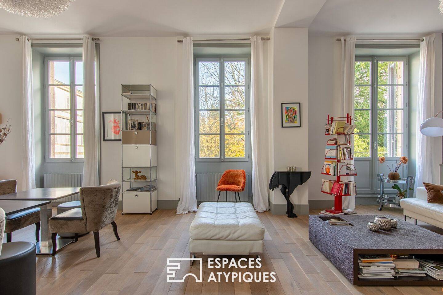 Maison à vendre, 343m², LA ROCHE SUR YON
