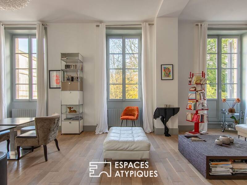 Maison à vendre, 343m², LA ROCHE SUR YON