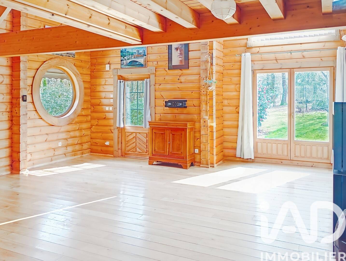 Maison à vendre, 120m², CAMORS