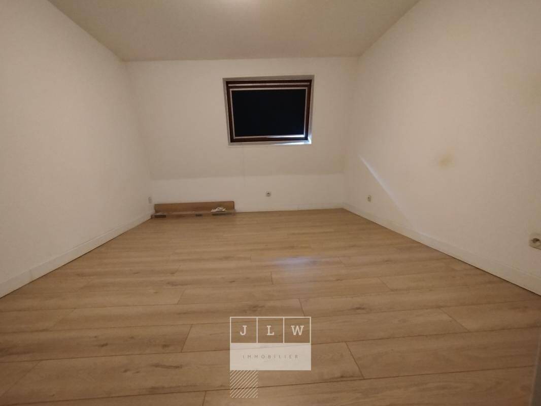AQRC-LL152 - Maison 2 chambres non meublée — 7
