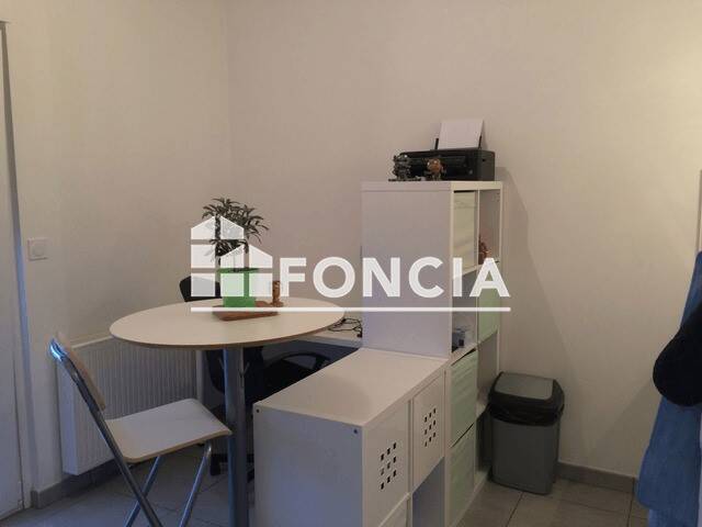 Maison à louer, 19m², NANCY