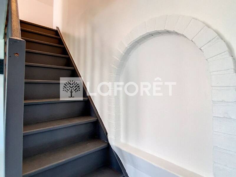 Maison à louer, 55m², NOGENT SUR OISE