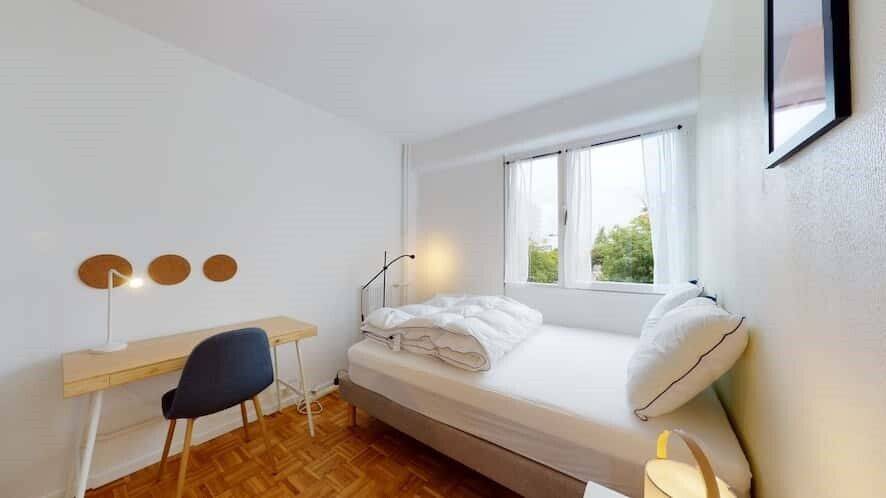 Maison à louer, 15m², ASNIERES SUR SEINE
