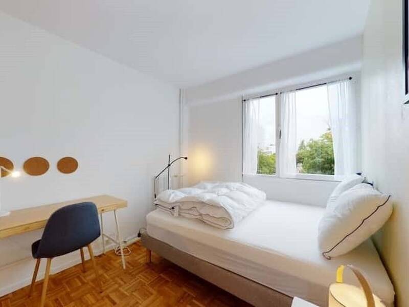 Maison à louer, 15m², ASNIERES SUR SEINE