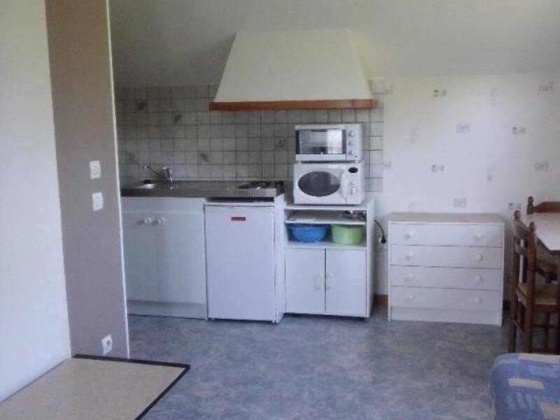 Maison à louer, 21m², GASVILLE OISEME