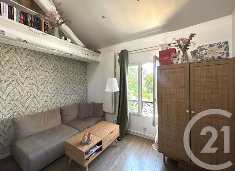 Appartement à vendre 274 000 € 1 pièce 17 m²<br/>superficie 2ème<br/>étage Paris 11ème 75011