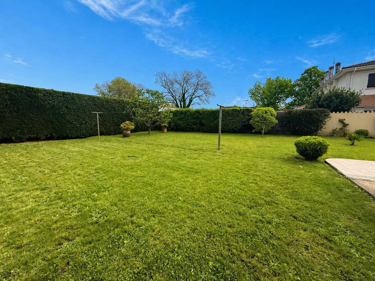Maison à vendre, 122m², LE BOUSCAT