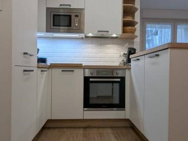 Maison à louer, 41m², DIJON