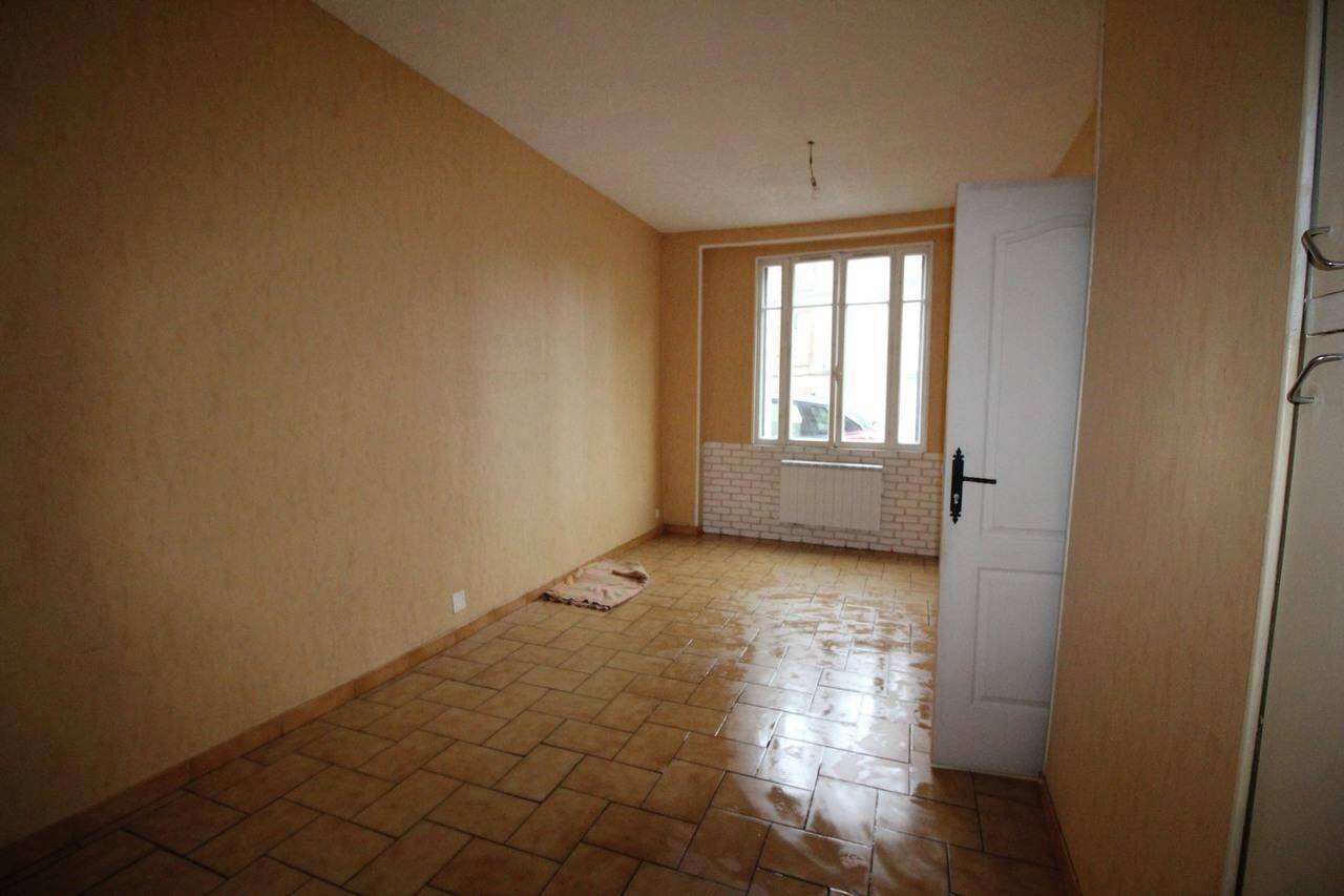 Maison à vendre, 60m², MOULINS LA MARCHE