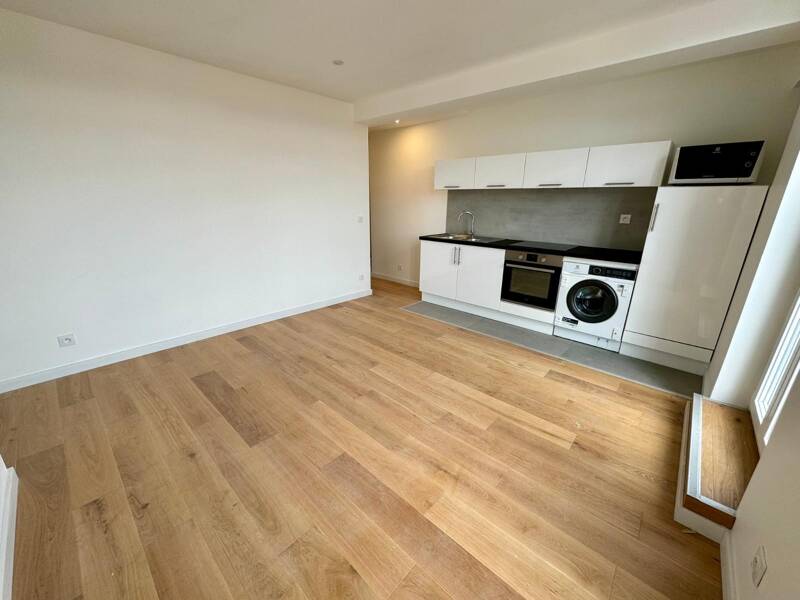 Maison à louer, 39m², LILLE