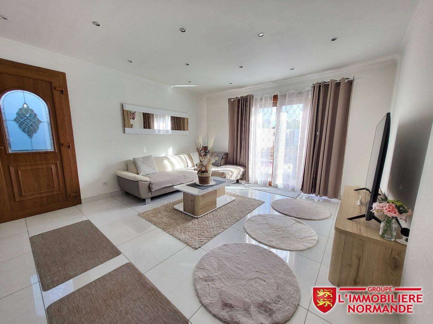 Maison à vendre, 72m², LIMETZ VILLEZ