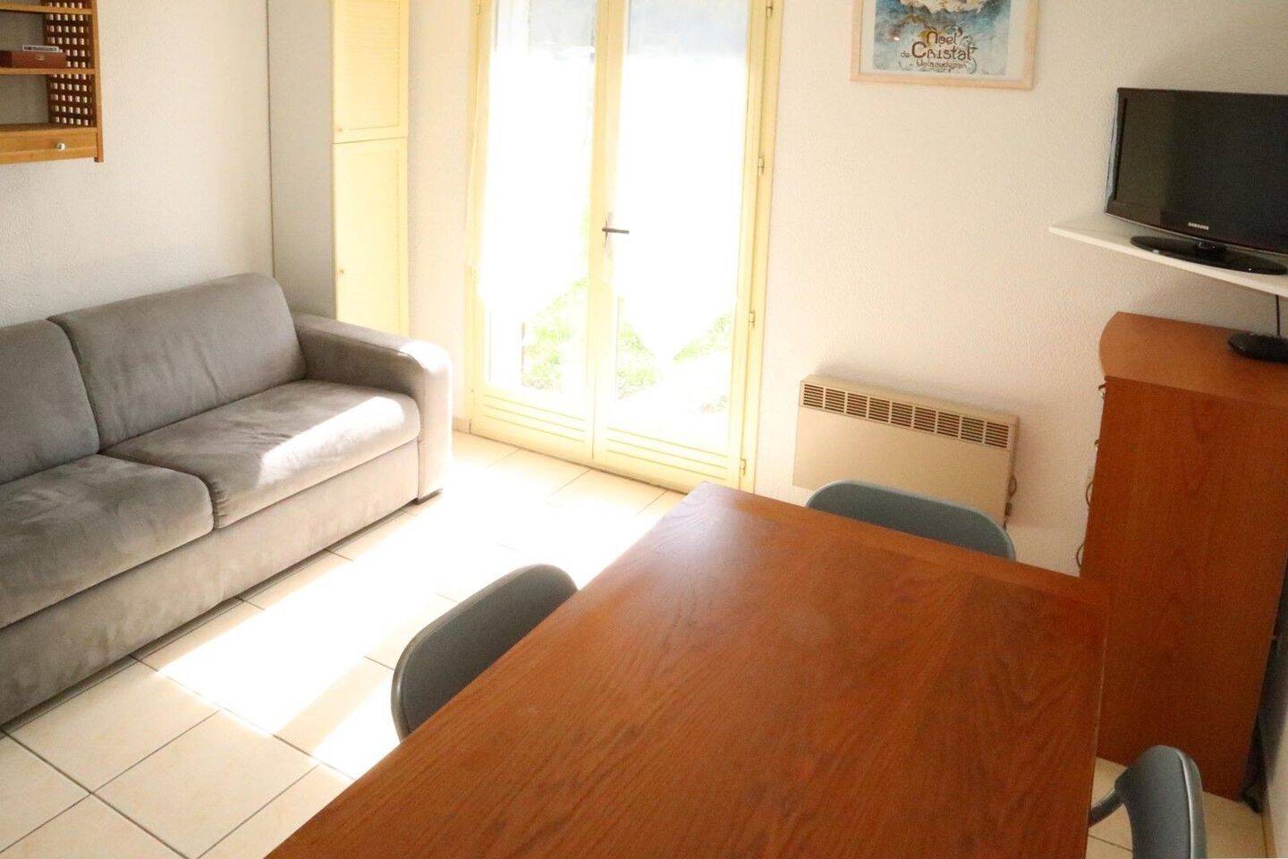Maison à vendre, 26m², LES ORRES