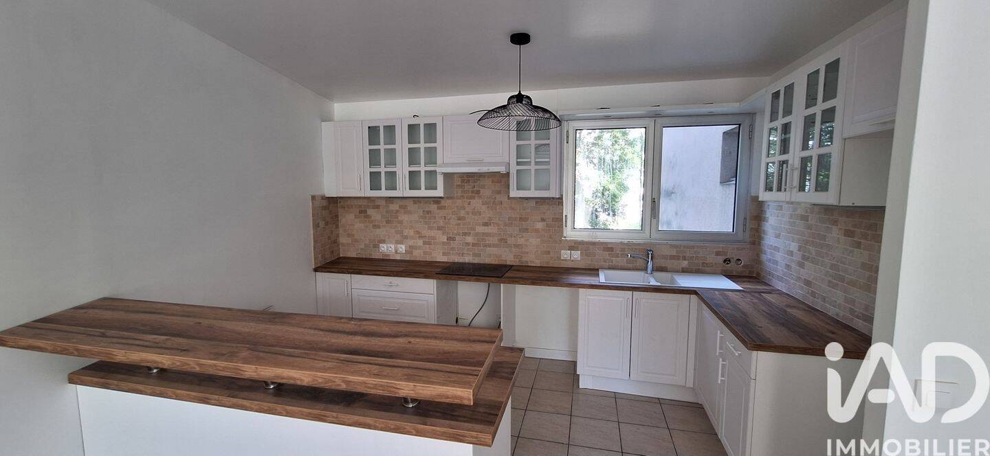Maison à louer, 70m², CERGY