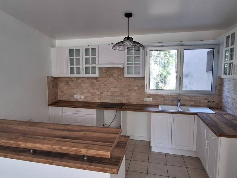 Maison à louer, 70m², CERGY