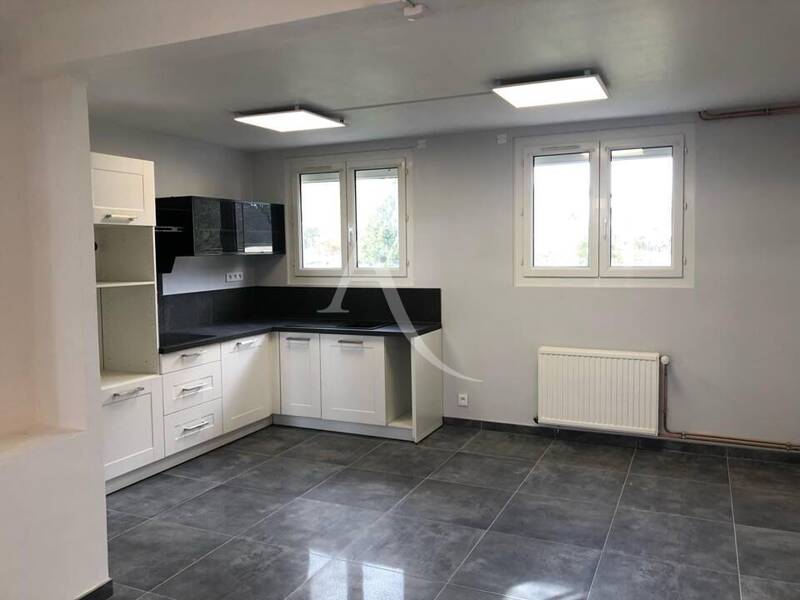 Maison à louer, 71m², PRUILLE LE CHETIF