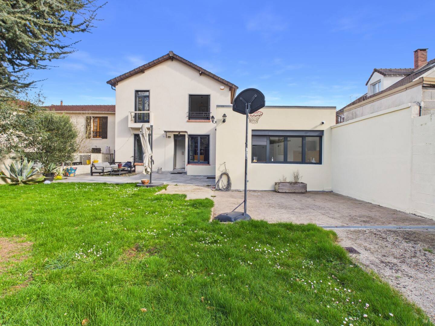 Maison à vendre, 134m², VELIZY VILLACOUBLAY