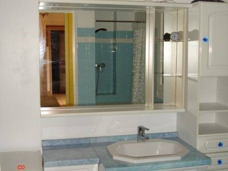 Maison à louer, 45m², CHAMPIGNY SUR MARNE