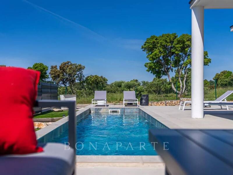 Maison à vendre, 170m², NIMES