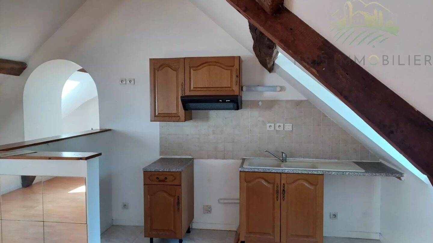 Maison à louer, 50m², MONTREUIL AUX LIONS