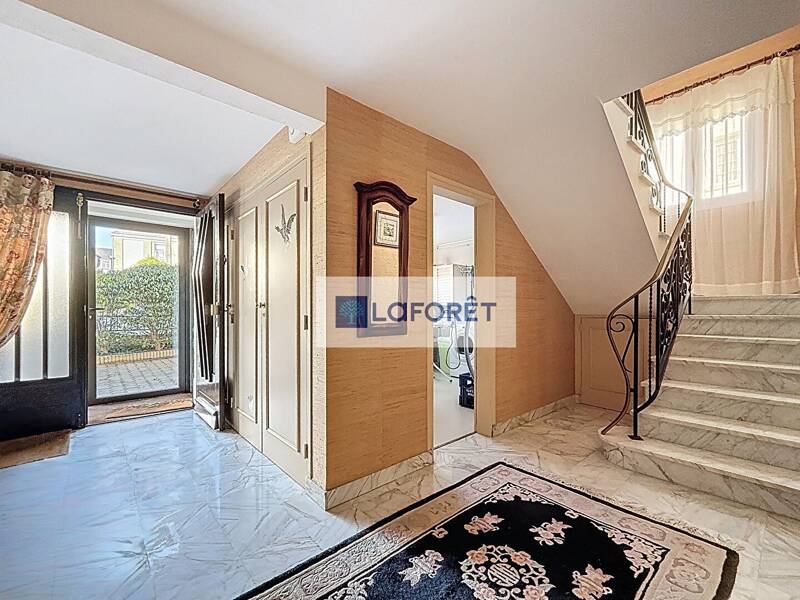 Maison à vendre, 190m², BREST