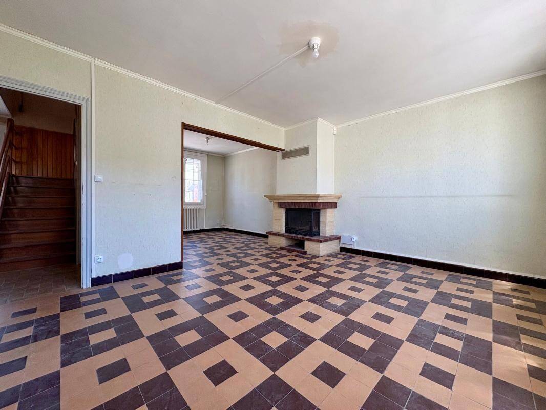 Maison à vendre, 83m², AULNOY LEZ VALENCIENNES