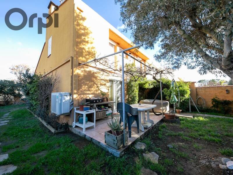 Maison à vendre, 92m², PERPIGNAN