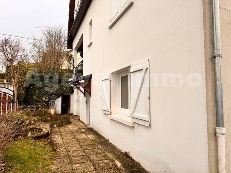 Maison à louer, 47m², YERRES