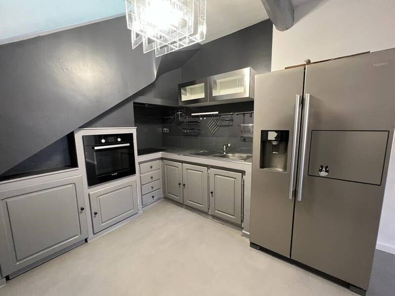 Maison à louer, 83m², SAINT CANNAT