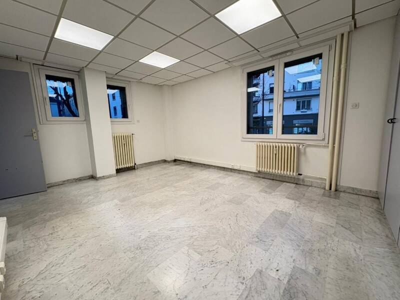 Maison à louer, 77m², BESANCON