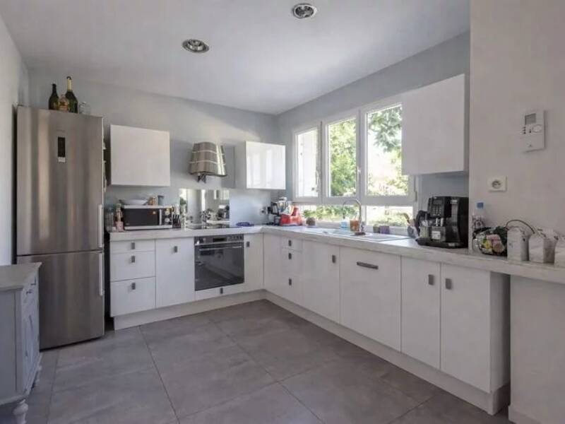 Maison à vendre, 124m², LE PERREUX SUR MARNE