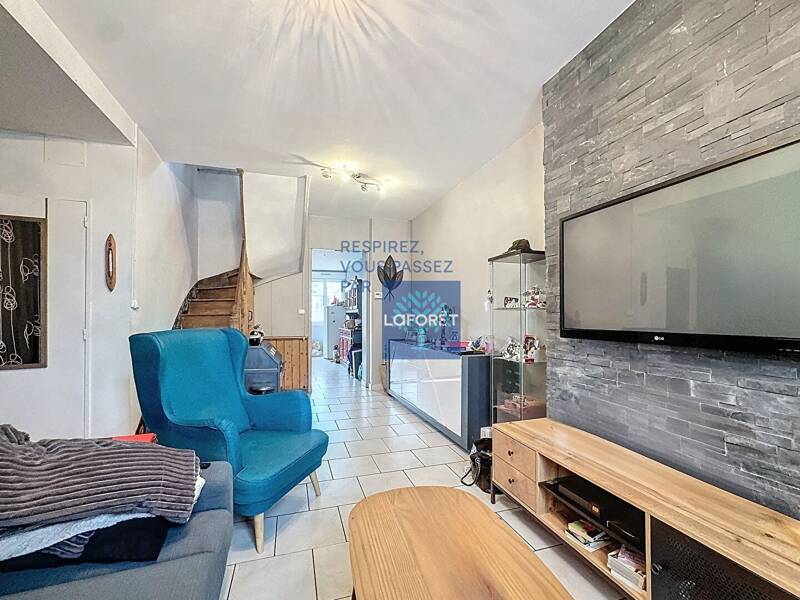 Maison à vendre, 100m², AMIENS