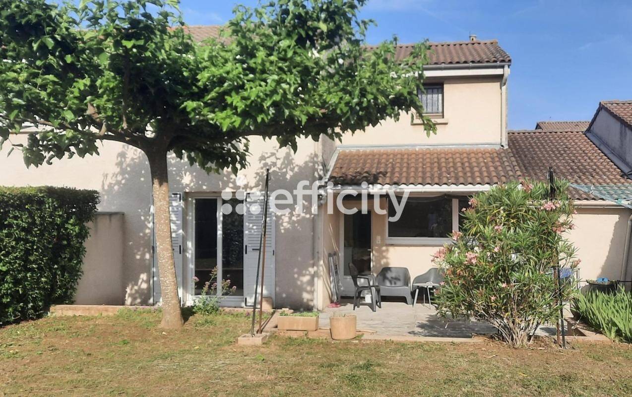 Maison à vendre, 90m², VALENCE
