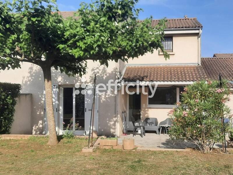 Maison à vendre, 90m², VALENCE