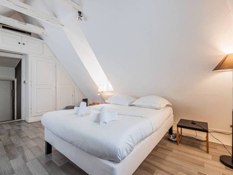 Maison à louer, 29m², STRASBOURG