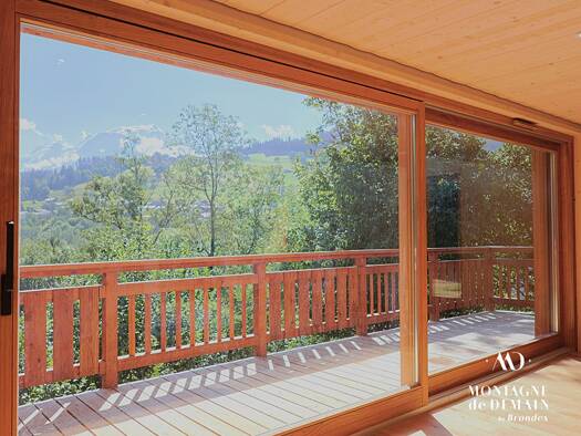 Chalet à vendre 2 300 000 € 7 pièces 5 chambres 228,35 m² Centre-Village Combloux 74920