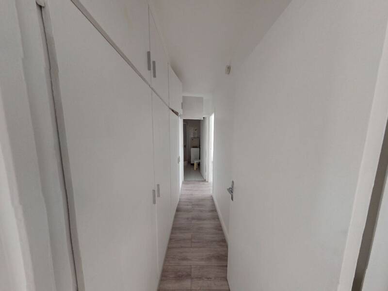 Maison à louer, 44m², VITRY SUR SEINE
