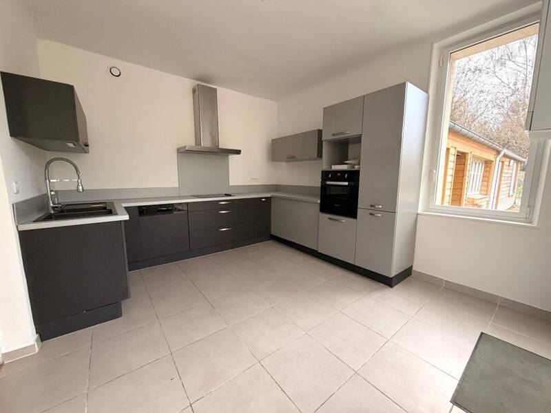 Maison à vendre, 195m², ORLEANS