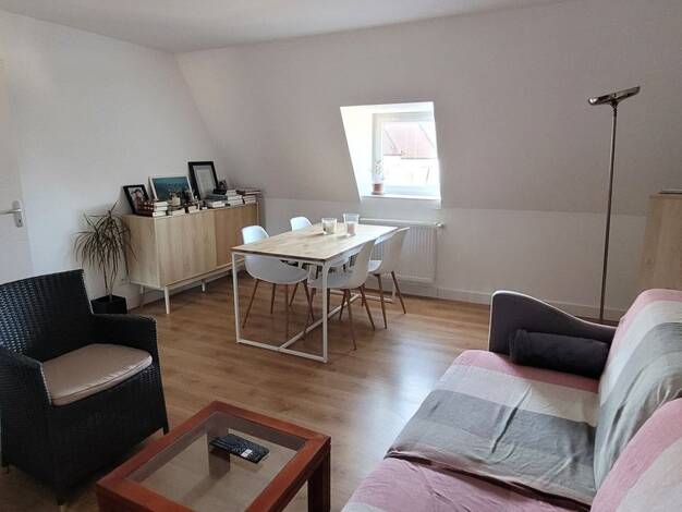 Appartement à louer 850 € 3 pièces 2 chambres 72,1 m² 1er étage Roncq 59223