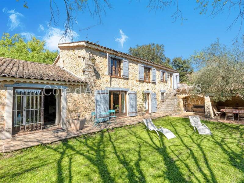 Maison à vendre, 250m², MONTAUROUX